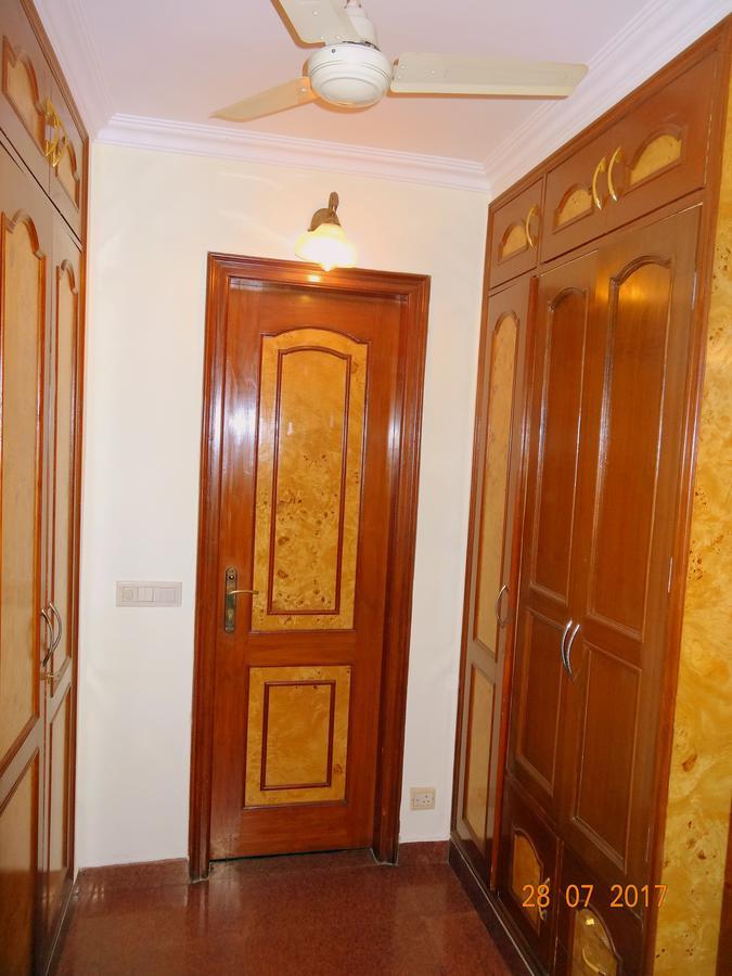 ניו דלהי Casa Kuvera מראה חיצוני תמונה